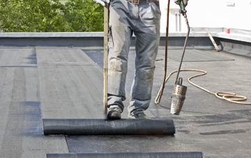 flat roof replacement Wroughton Park, Buckinghamshire