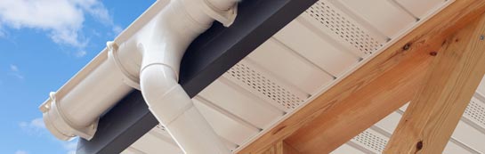 get Wroughton Park guttering quotes today