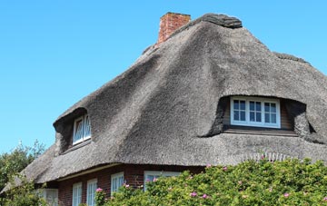 thatch roofing Wroughton Park, Buckinghamshire