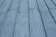 Wroughton Park lead roofing